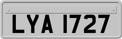 LYA1727