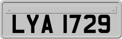 LYA1729