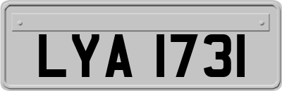 LYA1731