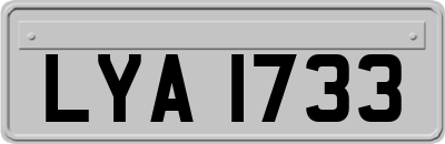 LYA1733