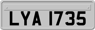 LYA1735