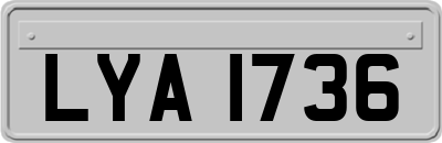 LYA1736
