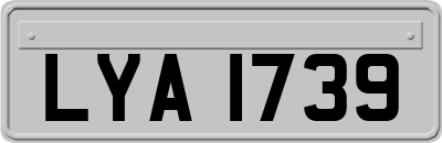 LYA1739