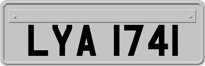 LYA1741