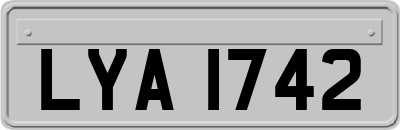 LYA1742
