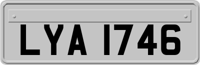LYA1746