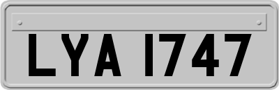 LYA1747