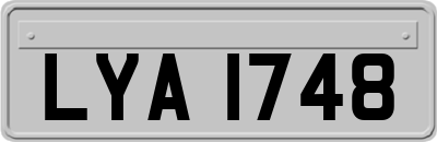 LYA1748