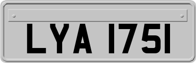 LYA1751