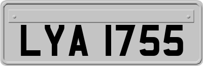 LYA1755
