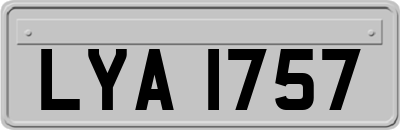 LYA1757