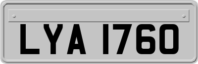 LYA1760