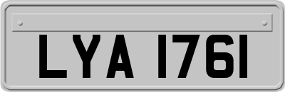 LYA1761