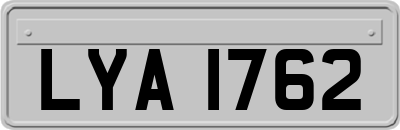 LYA1762