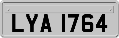 LYA1764