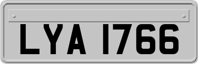 LYA1766