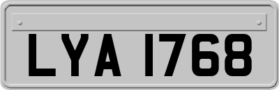 LYA1768