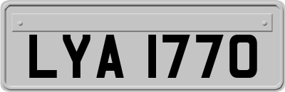 LYA1770