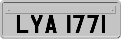 LYA1771