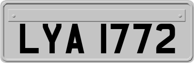 LYA1772