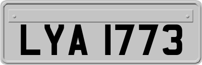 LYA1773