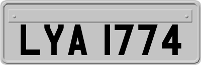 LYA1774
