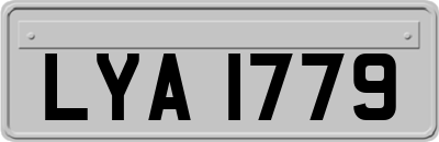 LYA1779