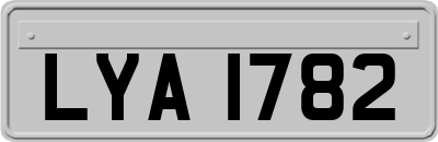 LYA1782