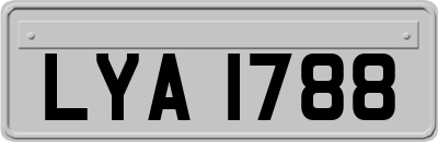 LYA1788