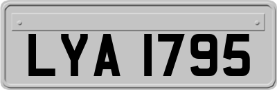 LYA1795