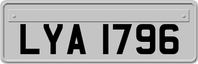 LYA1796