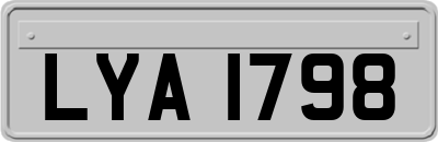 LYA1798