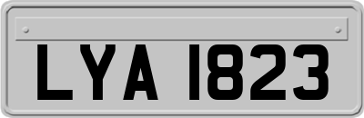 LYA1823
