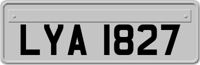 LYA1827