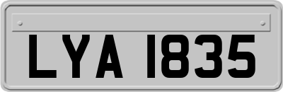 LYA1835