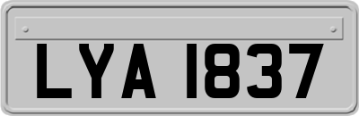 LYA1837