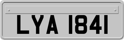 LYA1841