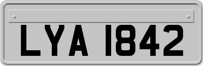 LYA1842