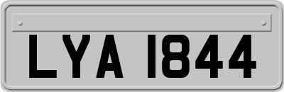 LYA1844