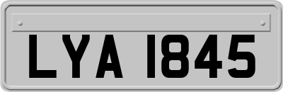 LYA1845