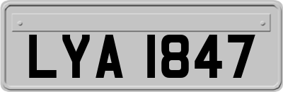 LYA1847