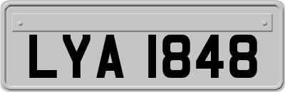 LYA1848