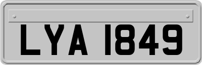 LYA1849
