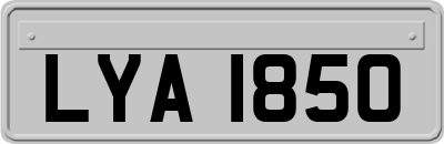 LYA1850