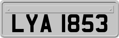 LYA1853