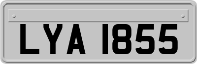LYA1855