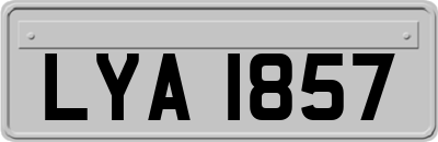 LYA1857