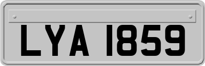 LYA1859