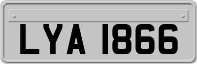 LYA1866