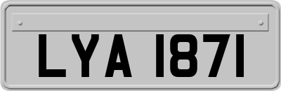 LYA1871